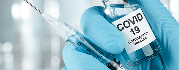 Effektiver Coronaschutz durch Impfung bei dentaxx in Britz